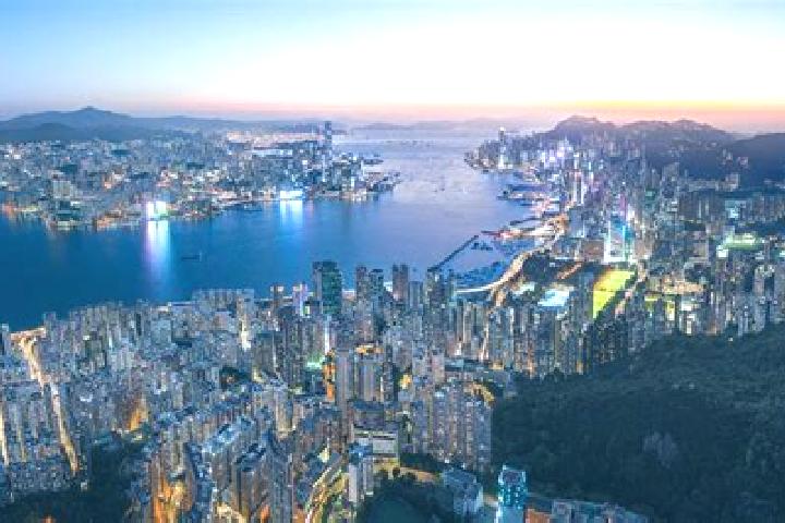 Escorts Cullinan West, Hong Kong — Local Companions