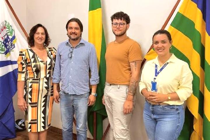 Escorts Cumari, Brazil — Local Companions