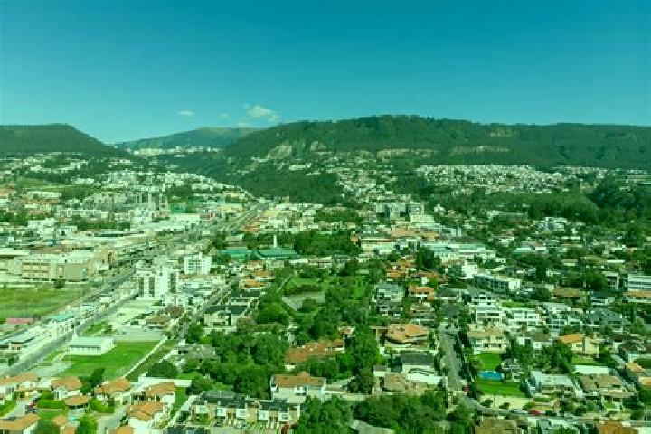 Escorts Cumbaya, Ecuador — Local Companions