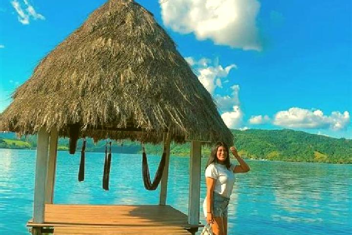 Escorts Cunumbuqui, Peru — Local Companions