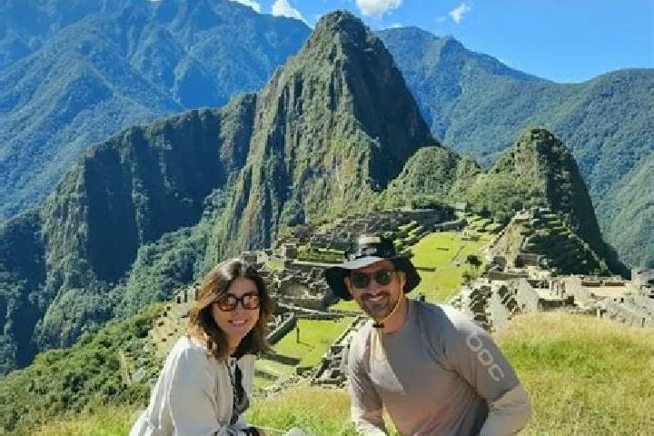 Escorts Cusca, Peru — Local Companions