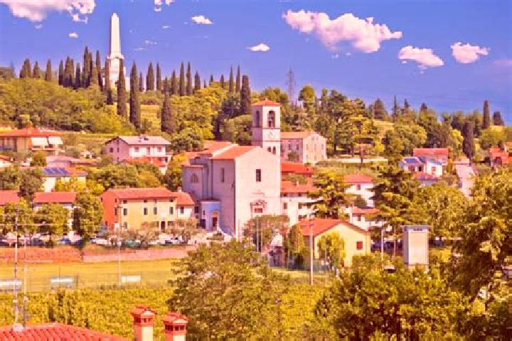 Escorts Custoza, Italy — Local Companions