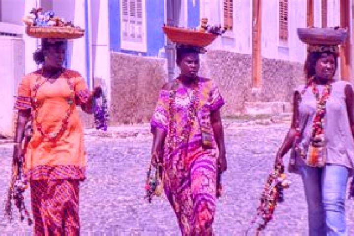 Escorts Cutelinho, Cape Verde — Local Companions