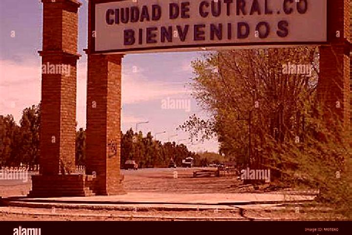 Escorts Cutral-Co, Argentina — Local Companions