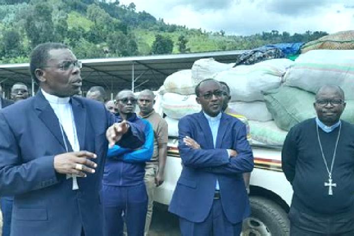 Escorts Cyangugu, Rwanda — Local Companions