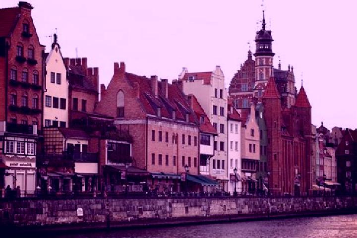 Escorts Czyze, Poland — Local Companions