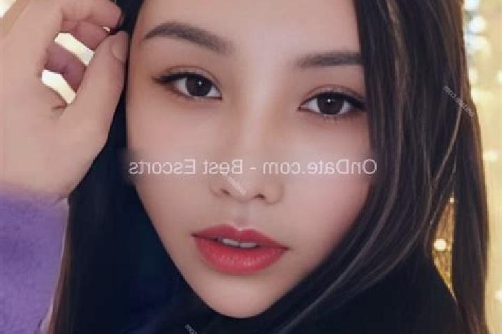 Escorts Daciyao, China — Local Companions