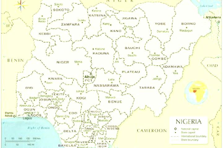 Escorts Dadiya, Nigeria — Local Companions