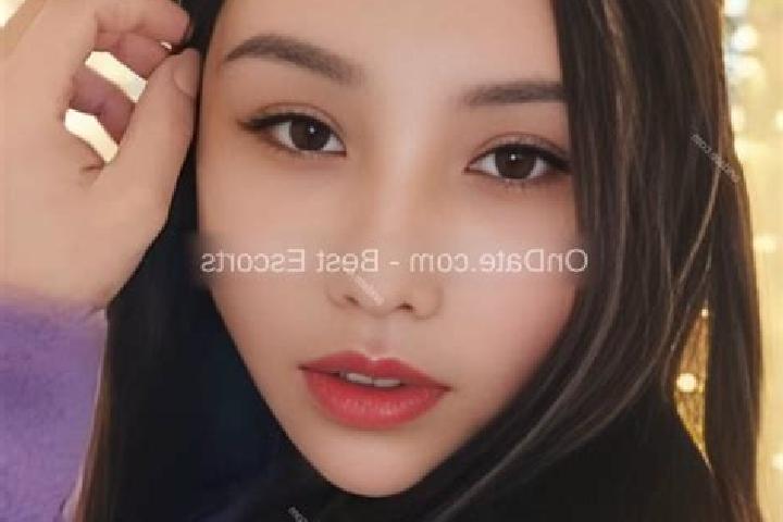 Escorts Dadukou, China — Local Companions