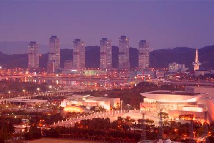 Escorts Daehap, South Korea — Local Companions
