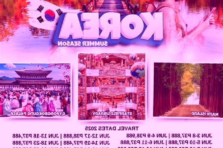Escorts Daema, South Korea — Local Companions