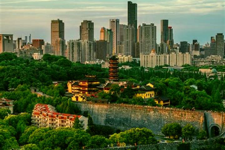 Escorts Dafang, China — Local Companions