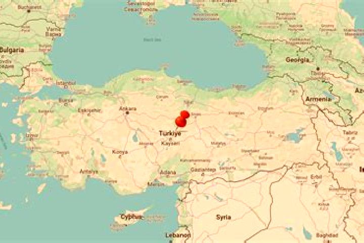 Escorts Dag, Turkey — Local Companions