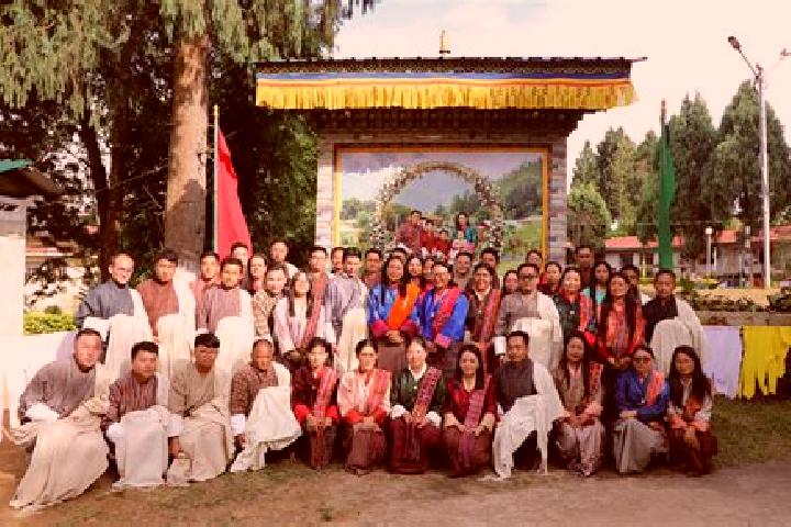 Escorts Daga, Bhutan — Local Companions