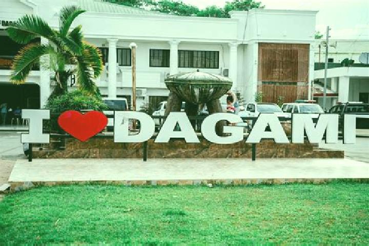 Escorts Dagami, Philippines — Local Companions
