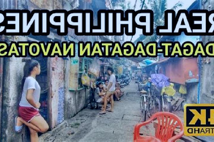 Escorts Dagatan, Philippines — Local Companions