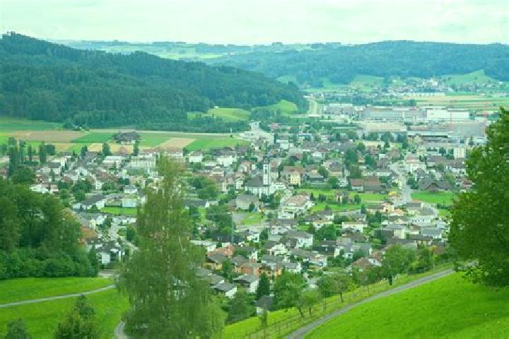 Escorts Dagmersellen, Switzerland — Local Companions