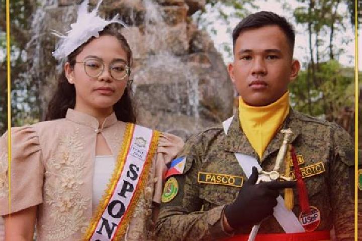 Escorts Dagumba-an, Philippines — Local Companions