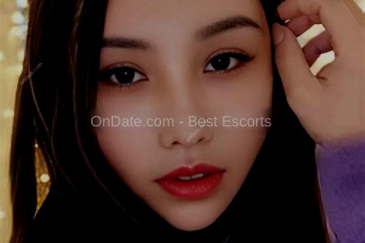 Escorts Dahe an, China — Local Companions
