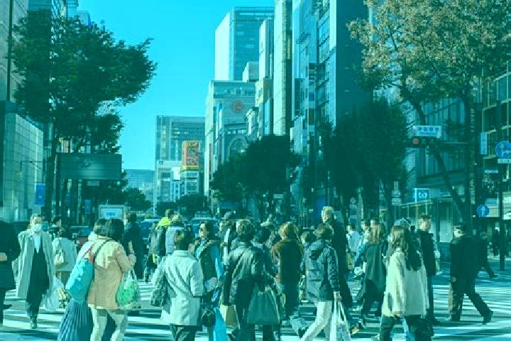 Escorts Daito, Japan — Local Companions