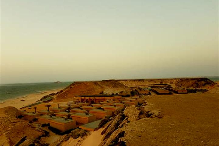 Escorts Dakhla, Morocco — Local Companions