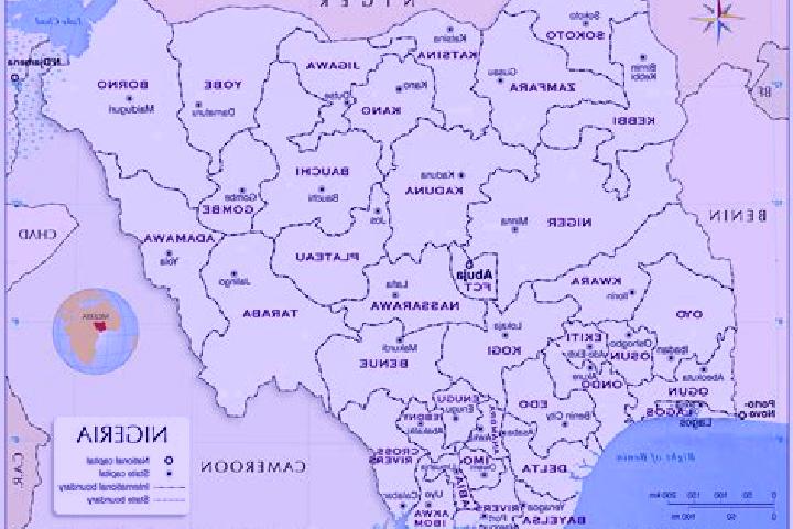 Escorts Dakingari, Nigeria — Local Companions