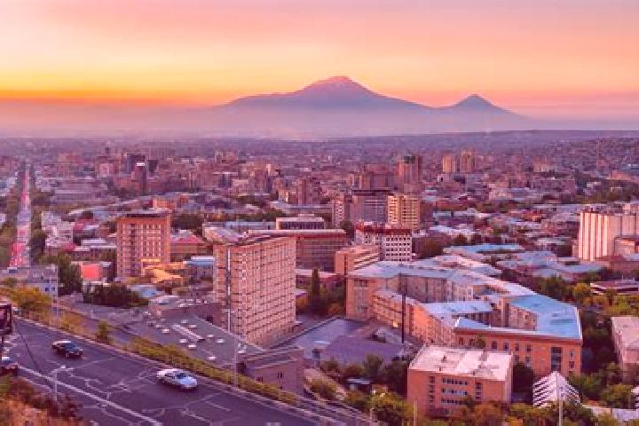 Escorts Dalar, Armenia — Local Companions