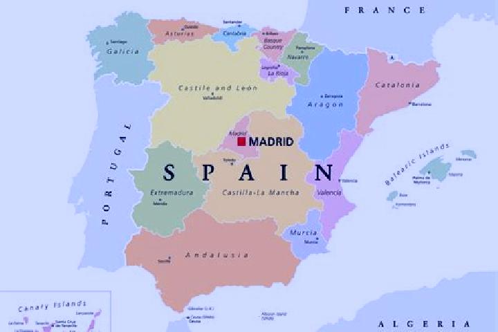 Escorts Dalias, Spain — Local Companions
