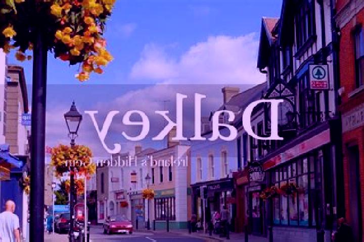 Escorts Dalkey, Ireland — Local Companions