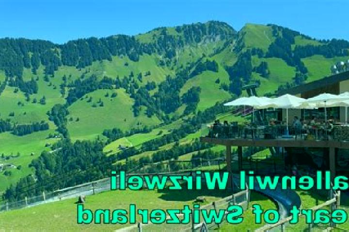Escorts Dallenwil, Switzerland — Local Companions