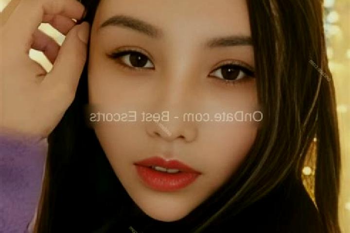 Escorts Dalun, China — Local Companions