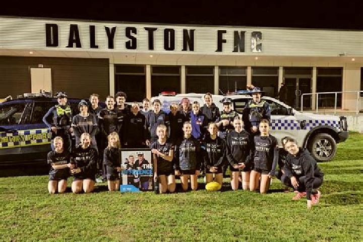 Escorts Dalyston, Australia — Local Companions