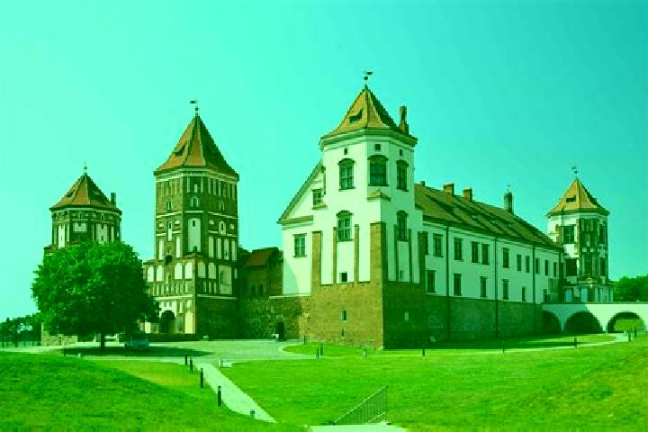 Escorts Damachava, Belarus — Local Companions