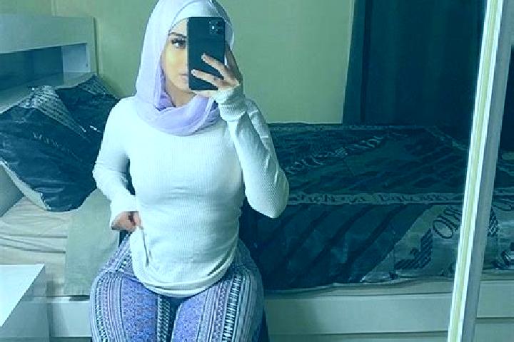 Escorts Damad, Saudi Arabia — Local Companions