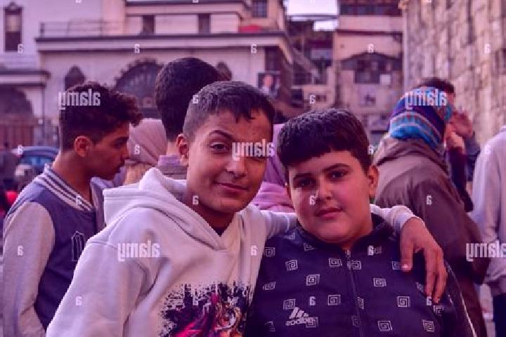 Escorts Damascus, Syria — Local Companions