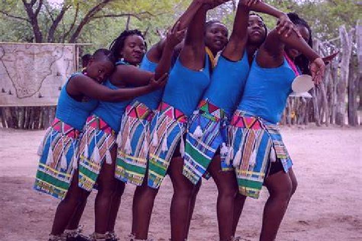 Escorts Damba, Angola — Local Companions