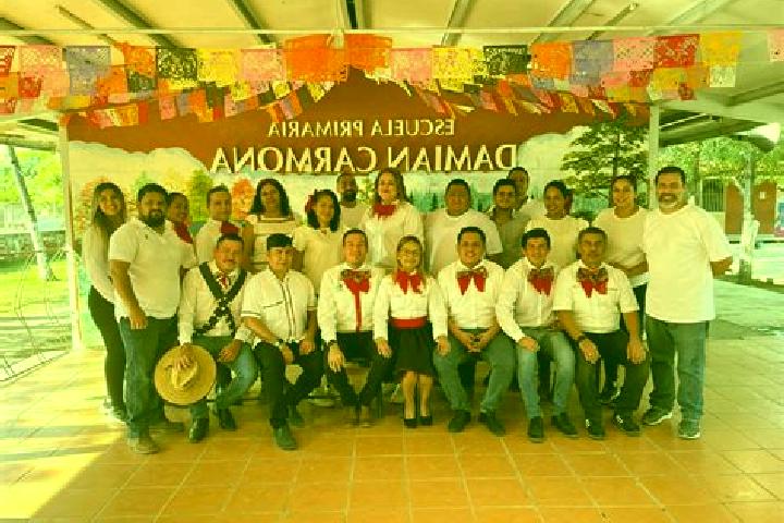 Escorts Damian Carmona, Mexico — Local Companions