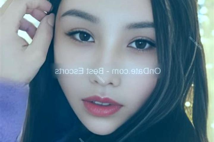 Escorts Daminggong, China — Local Companions