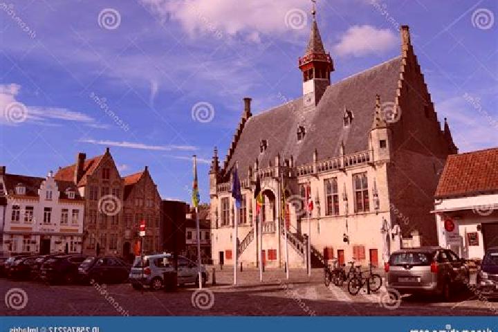 Escorts Damme, Belgium — Local Companions