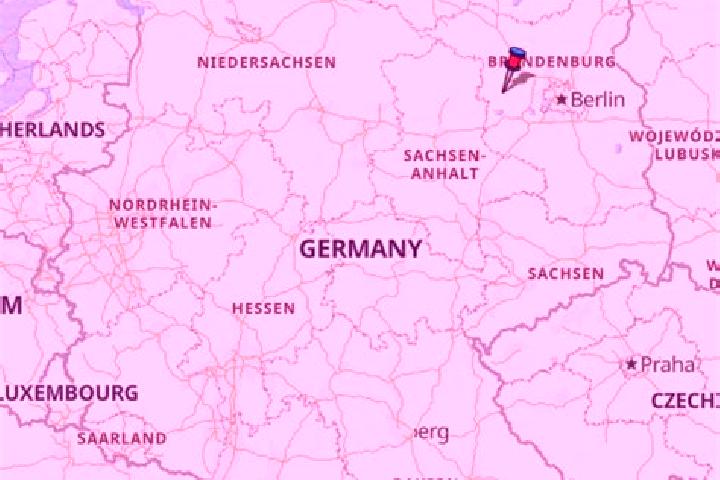 Escorts Damme, Germany — Local Companions