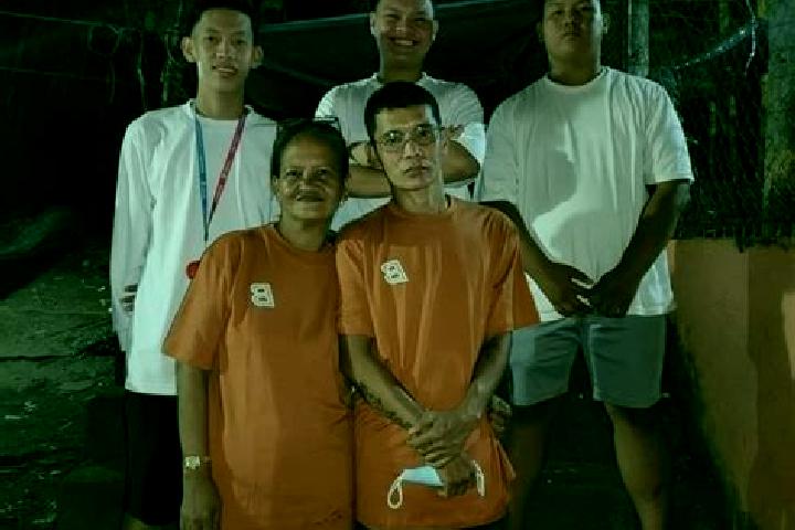 Escorts Damolog, Philippines — Local Companions