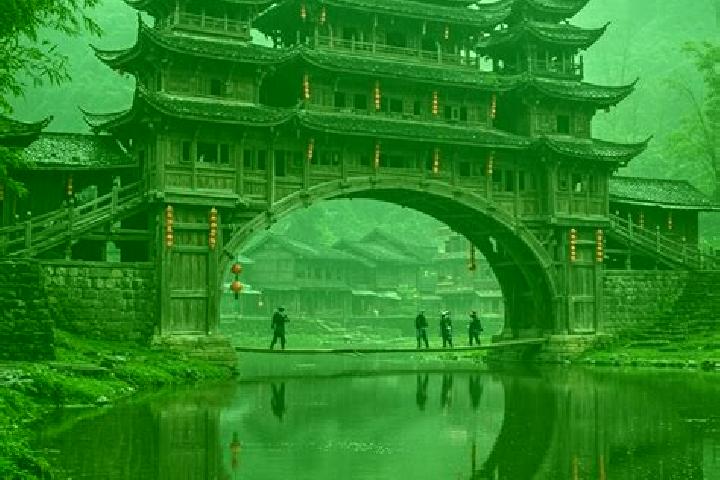 Escorts Dananshan, China — Local Companions