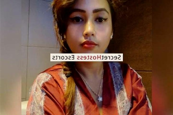 Escorts Danaupanggang, Indonesia — Local Companions