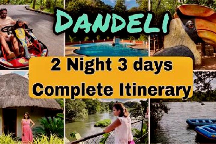 Escorts Dandeli, India — Local Companions