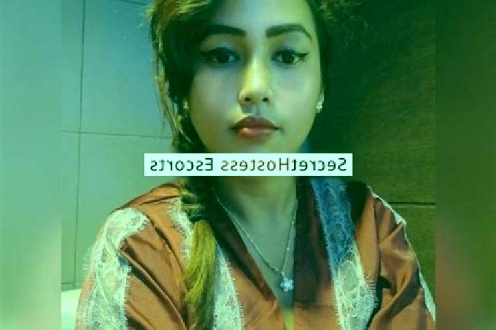 Escorts Dangbigih, Indonesia — Local Companions