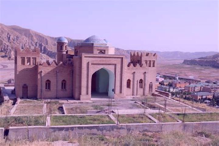 Escorts Danghara, Tajikistan — Local Companions