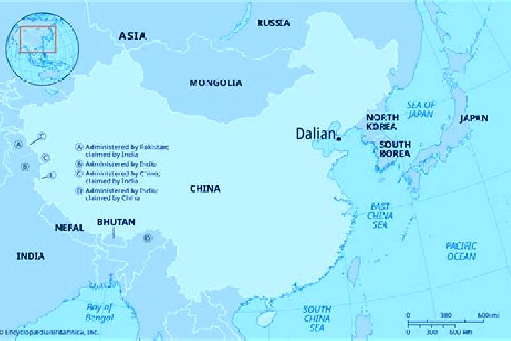 Escorts Danian, China — Local Companions