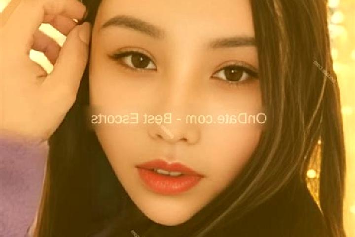 Escorts Daochang, China — Local Companions