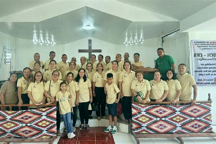 Escorts Dapa, Philippines — Local Companions