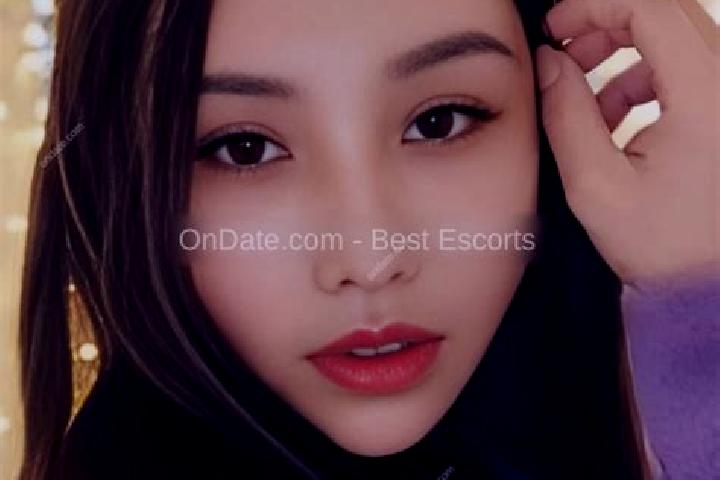 Escorts Daquanyuan, China — Local Companions